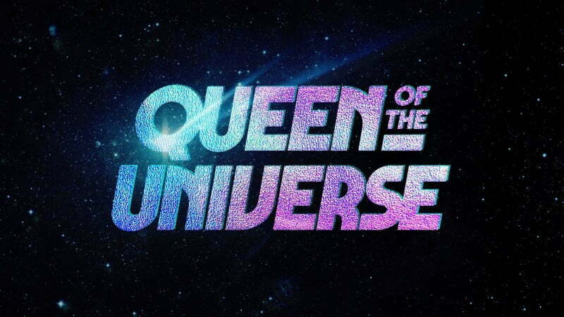Queenoftheuniverse