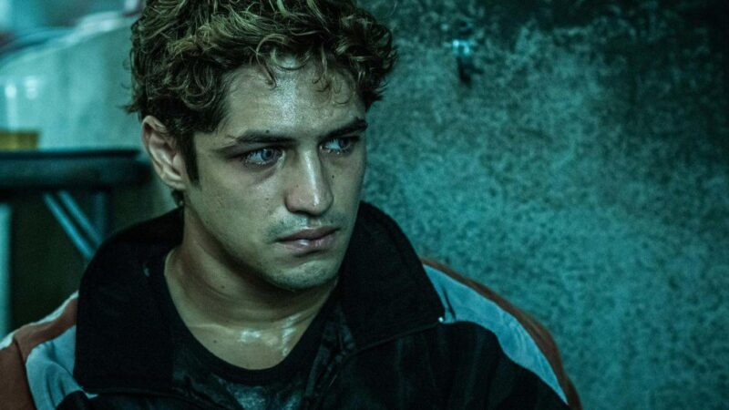 Prime Video divulga primeiras imagens da segunda temporada de ‘Dom’