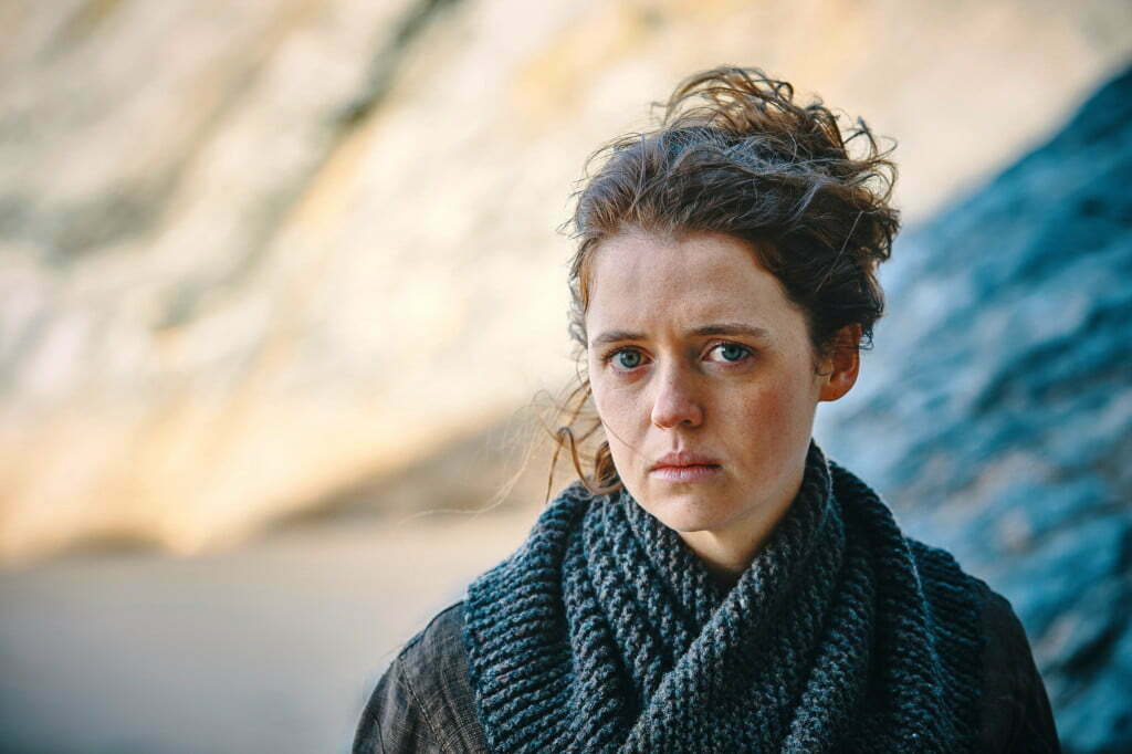 Sofia Oxenham As Tess Copyrig D857eaa0 Data | Entre Séries Sofia Oxenham As Tess Copyrig D857eaa0 Data