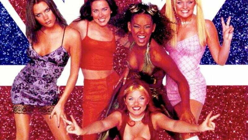 GNT estreia ‘A Revolução das Spice Girls’ no Brasil