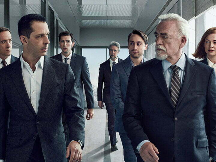 Críticas | Succession -3ª Temporada