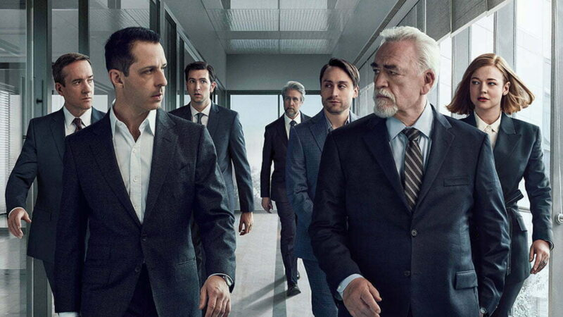 Críticas | Succession -3ª Temporada