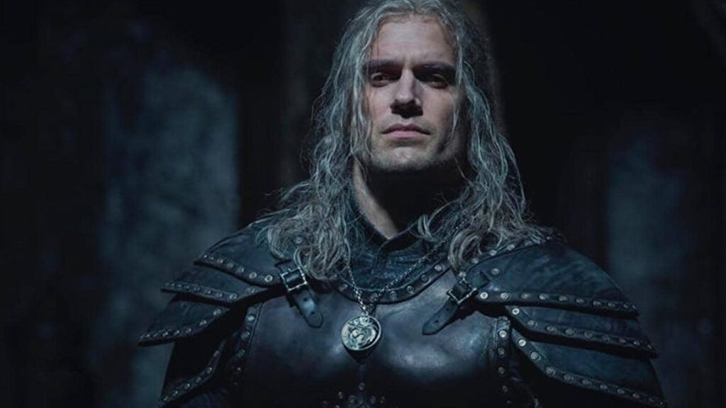 terminaram as filmagens de the witcher season 2 1617288556938 — Entre Séries terminaram as filmagens de the witcher season 2 1617288556938