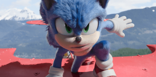 Paramount Pictures divulga trailer de ‘Sonic 2’