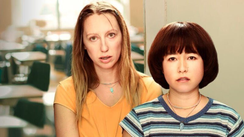 Comedy Central estreia ‘PEN15’ esta semana