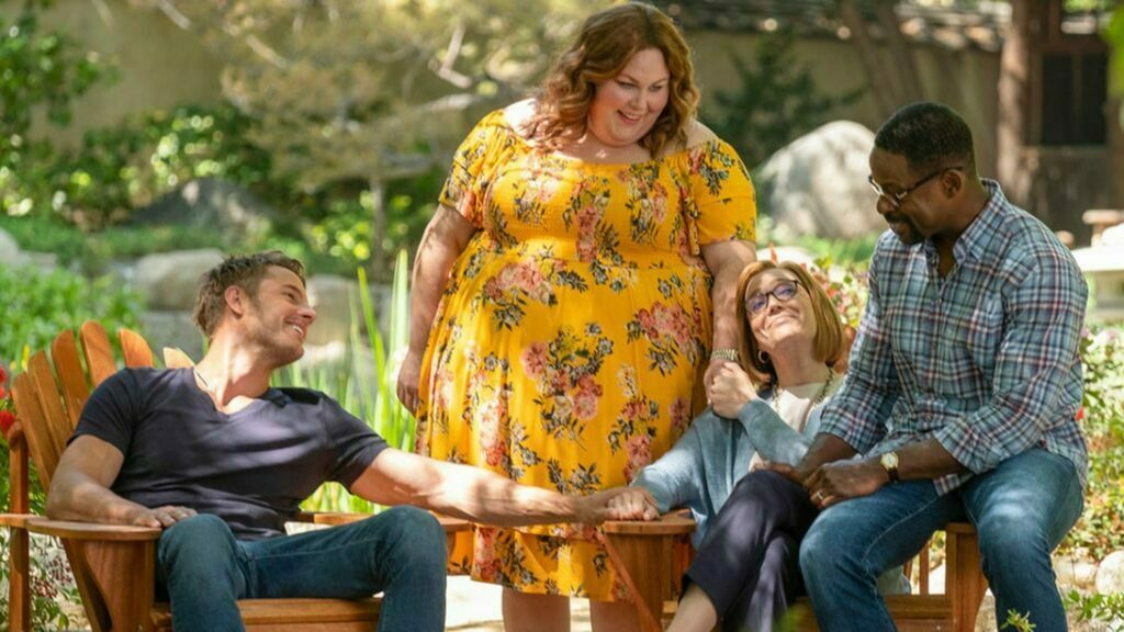 211115 this is us — Entre Séries 211115 this is us
