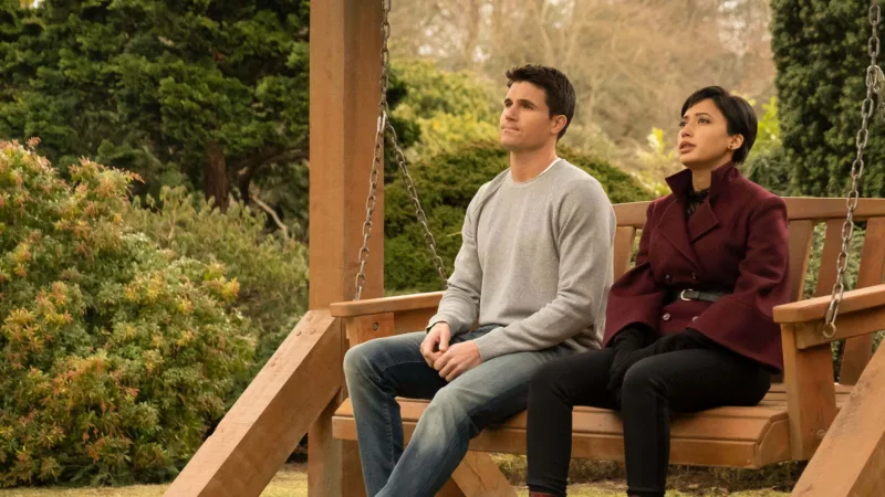 Segunda temporada de ‘Upload” ganha data de estreia pelo Prime Video
