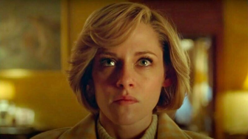 ‘Spencer’ ganha nova data de estreia nos cinemas brasileiros