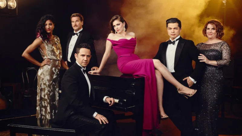 Produtora do Oriente Médio compra direitos de adaptação de séries da ViacomCBS