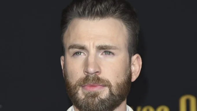 Chris Evans entra para elenco de ‘Red One’, novo filme original do Prime Video