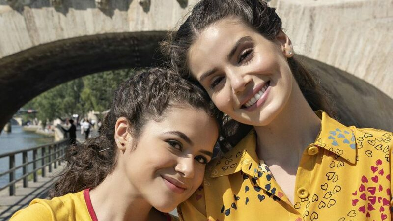 Netflix anuncia data de estreia de ‘De Volta aos 15’