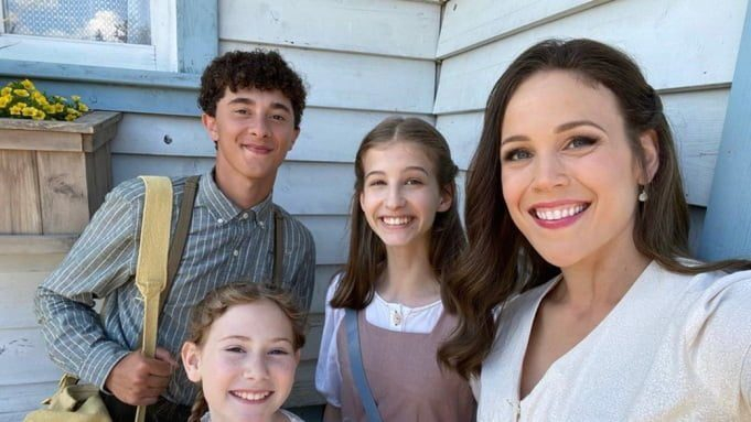 Hallmark Channel anuncia data de estreia de nona temporada de ‘When Calls The Heart’