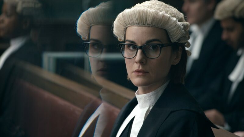 Netflix divulga data de estreia de ‘Anatomy of a Scandal’