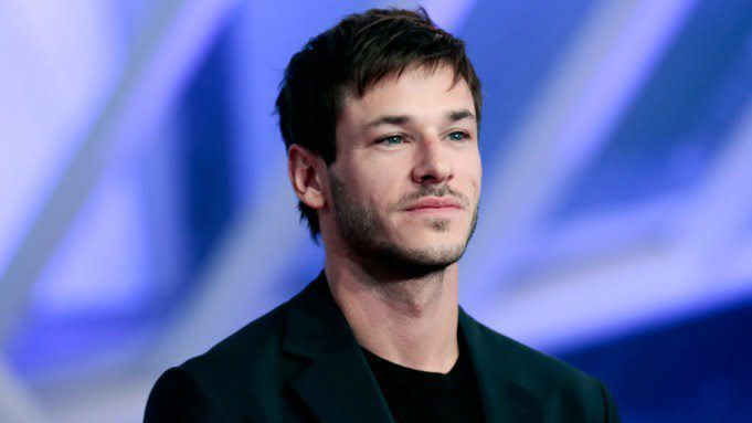 Gaspard Ulliel 1 — Entre Séries Gaspard Ulliel 1