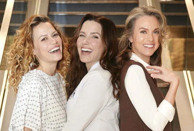 Hilarie Burton e Bethany Joy Lenz participarão de episódio de ‘Good Sam’