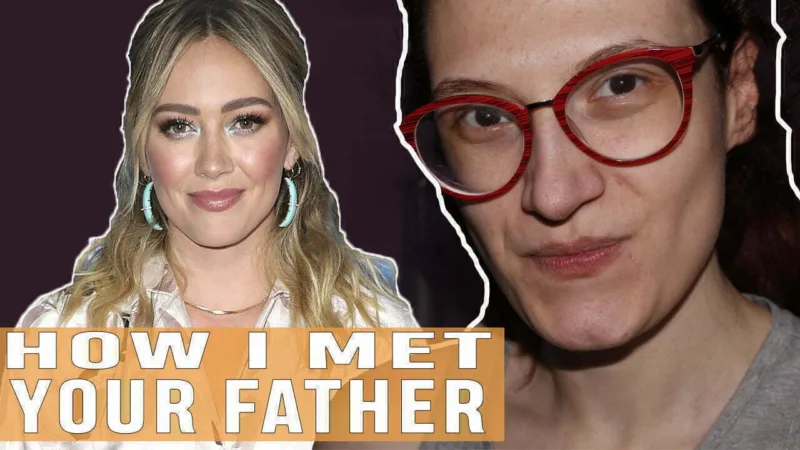 Vídeos | Detalhes sobre ‘How I Met Your Father’