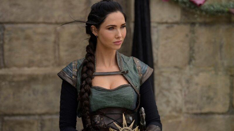 SYFY estreia temporada final de ‘The Outpost’ nest domingo