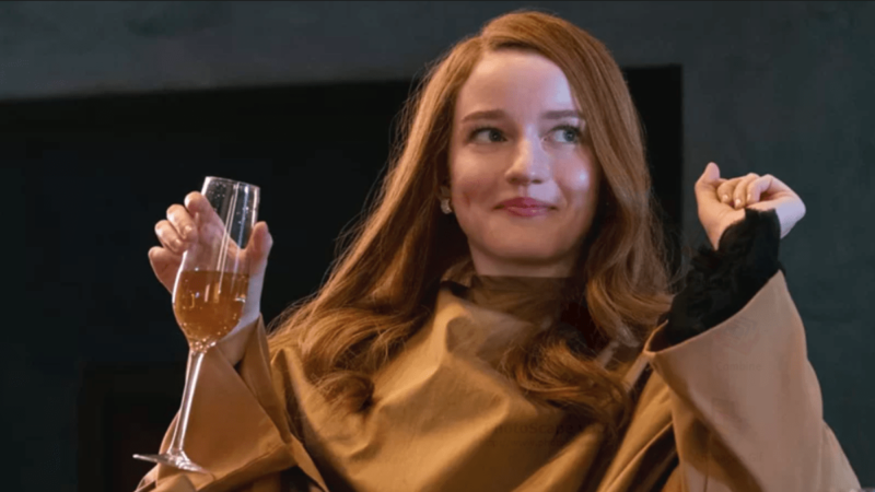 Assista ao trailer de ‘Inventing Anna’, nova minissérie da Netflix