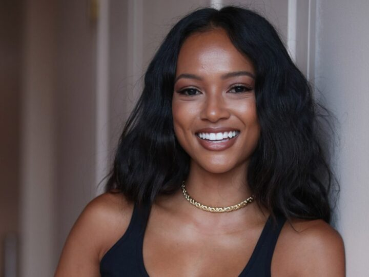 Kerrueche Tran e outros atores são confirmados em ‘Bel-Air’