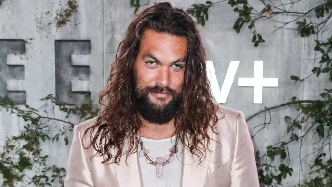 Jason Momoa entra para elenco de ‘Velozes & Furiosos 10’