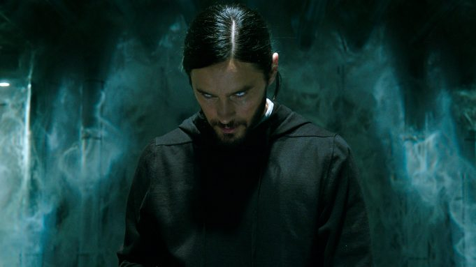 Sony Pictures adia data de lançamento de ‘Morbius’