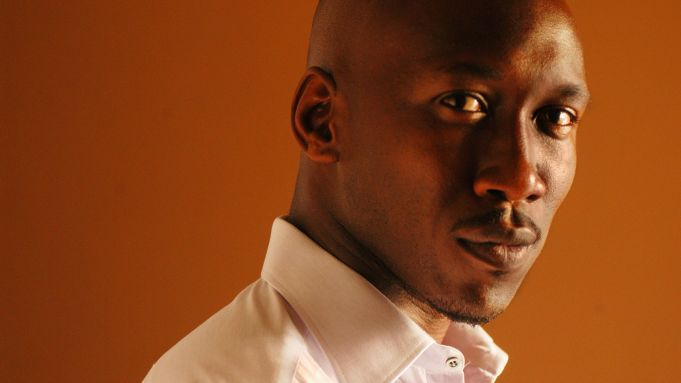 Mahershala Ali — Entre Séries Mahershala Ali
