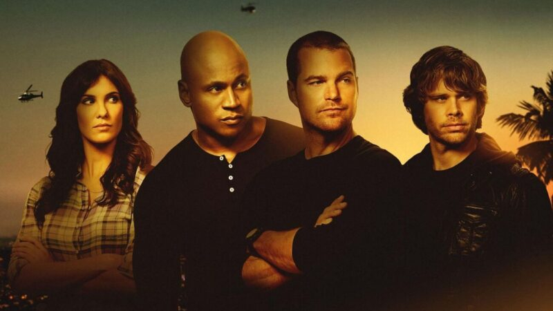 Produção de ‘NCIS: Los Angeles’ é paralisada até fevereiro devido á pandemia de COVID-19