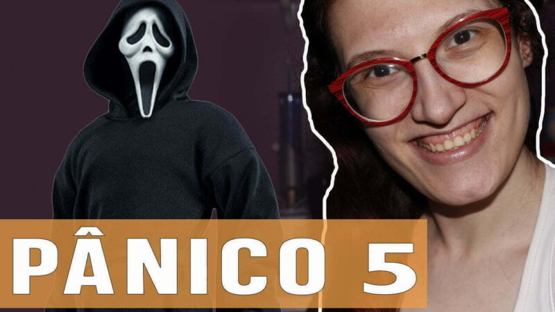 Vídeos | Detalhes sobre a franquia ‘Panico’