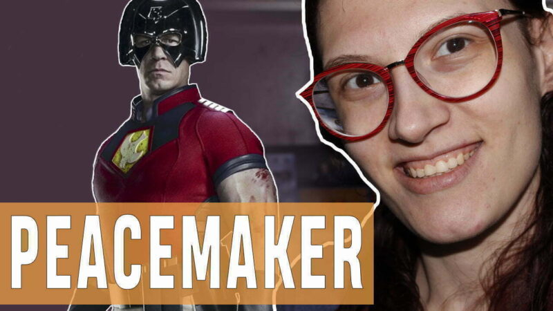 Vídeos | Tudo sobre ‘Peacemaker’