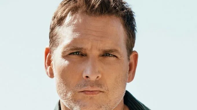 Peter Facinelli será protagonista do filme ‘Can You Hear Me?’