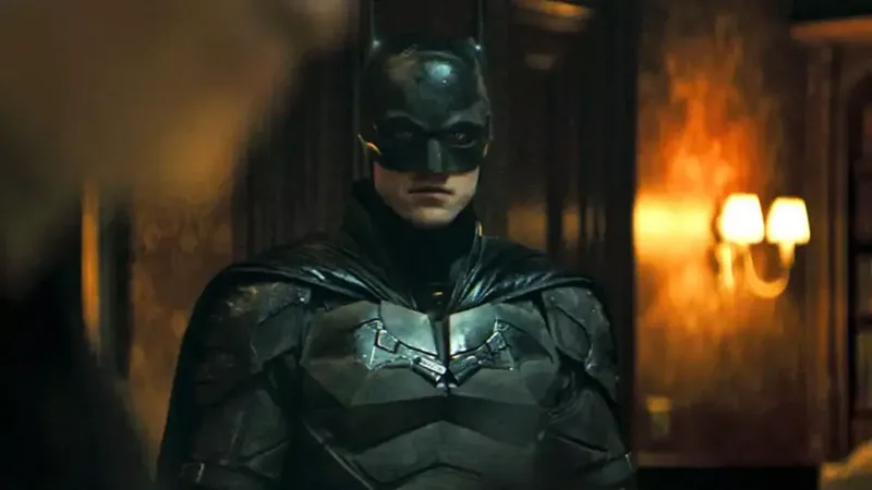 Assista ao novo trailer de ‘The Batman’