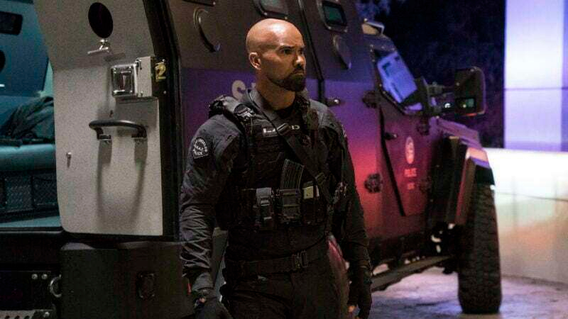 Primeira temporada de ‘S.W.A.T.’ estreia esta semana no AXN