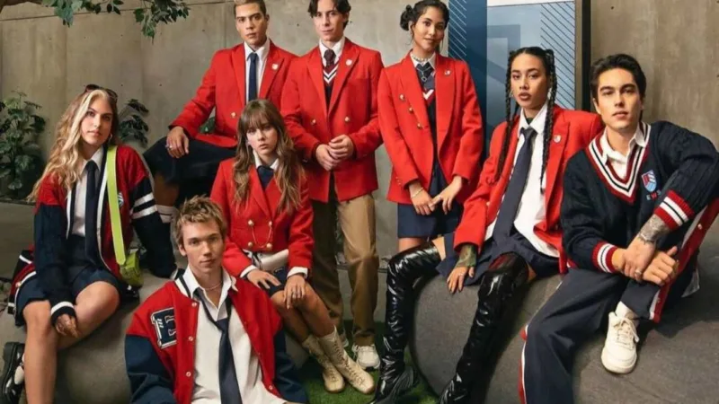 Lançamentos da Semana |  Com novidades na TV norte-americana, confira o que chega na primeira semana de 2022
