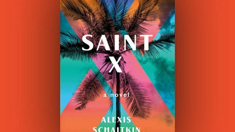 Hulu irá adaptar livro ‘Saint X’ para TV