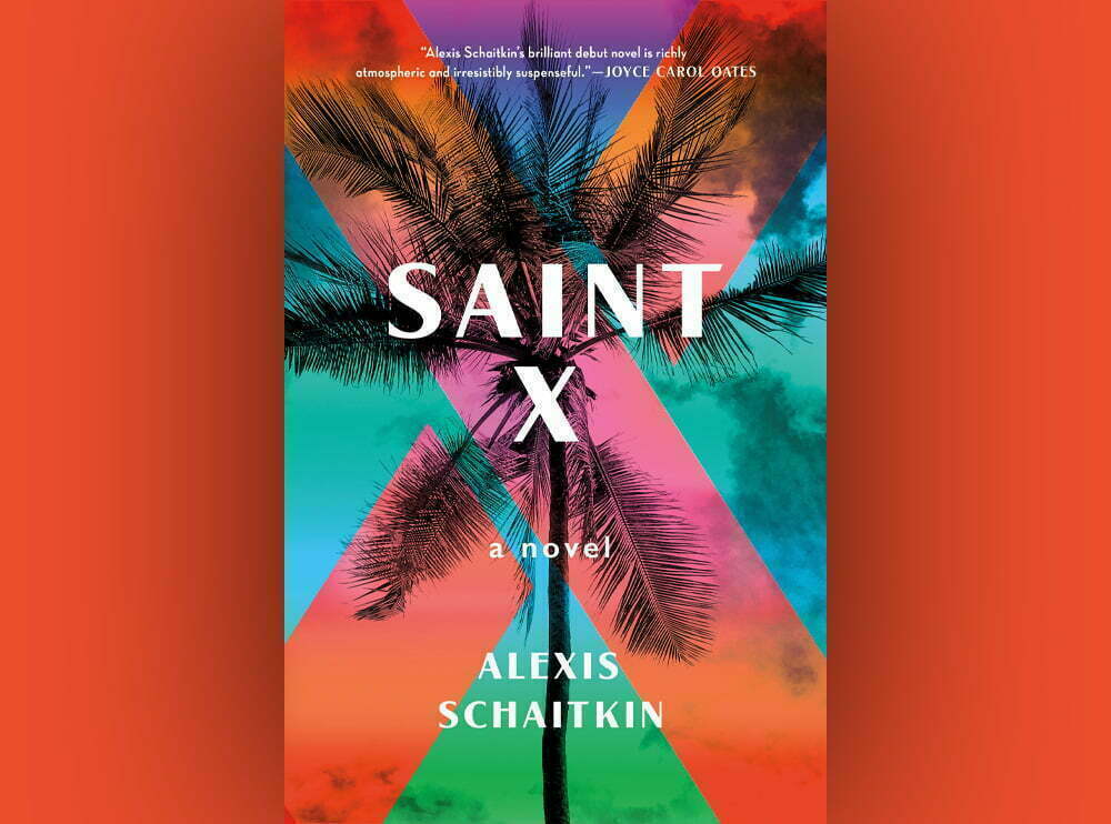 Saint X by Alexis Schaitkin Review — Entre Séries Saint X by Alexis Schaitkin Review