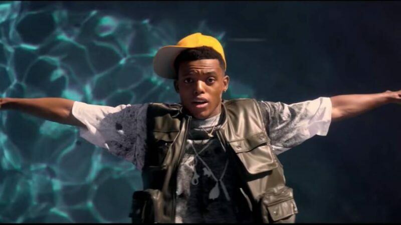 Assista ao trailer de ‘Bel-Air’