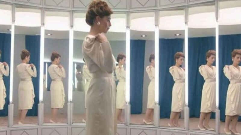 Assista ao trailer de ‘Señorita 89’, produção original da Starzplay