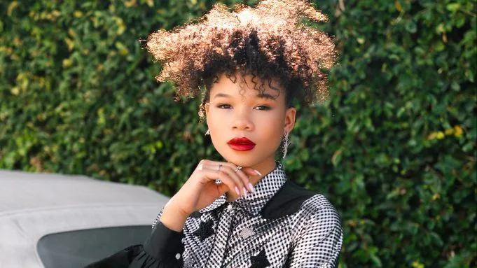 Storm Reid entra para elenco de adaptação de ‘The Last of Us’