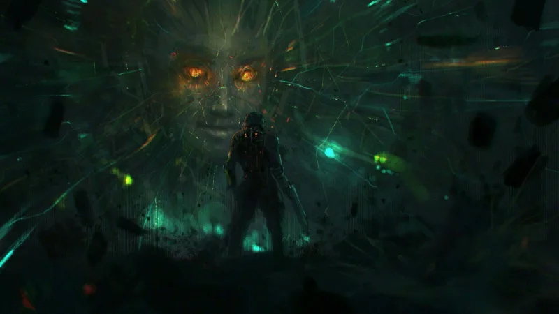 Adaptação live-action de ‘System Shock’ está em desenvolvimento por plataforma de video-game