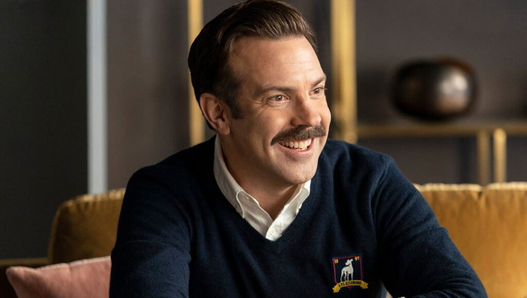 Ted Lasso season 3 release date