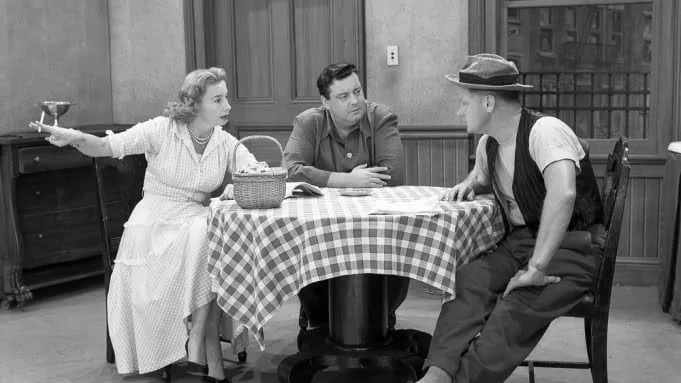 CBS está densenvolvendo nova versão de ‘The Honeymooners’