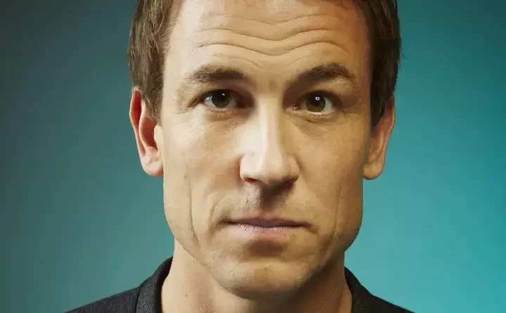 Tobias Menzies será protagonista de série limitada sobre assassino de Abraham Lincoln