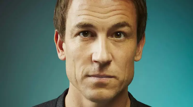 Tobias Menzies será protagonista de série limitada sobre assassino de Abraham Lincoln