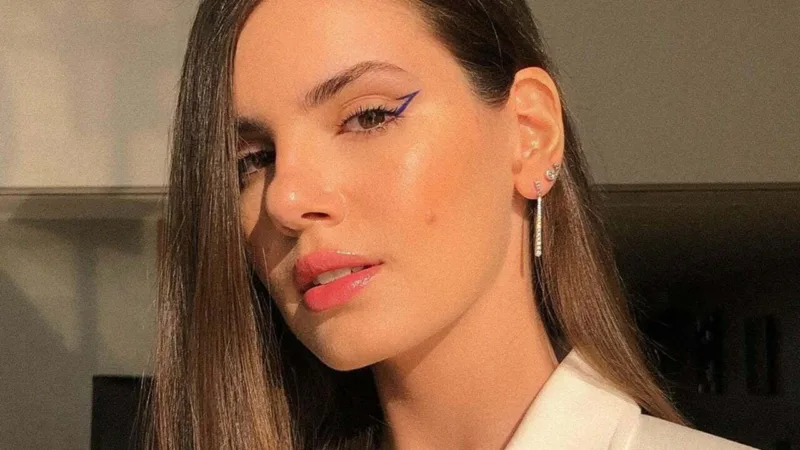 Camila Queiroz será protagonista de ‘Procura-se um Marido’, da HBO Max