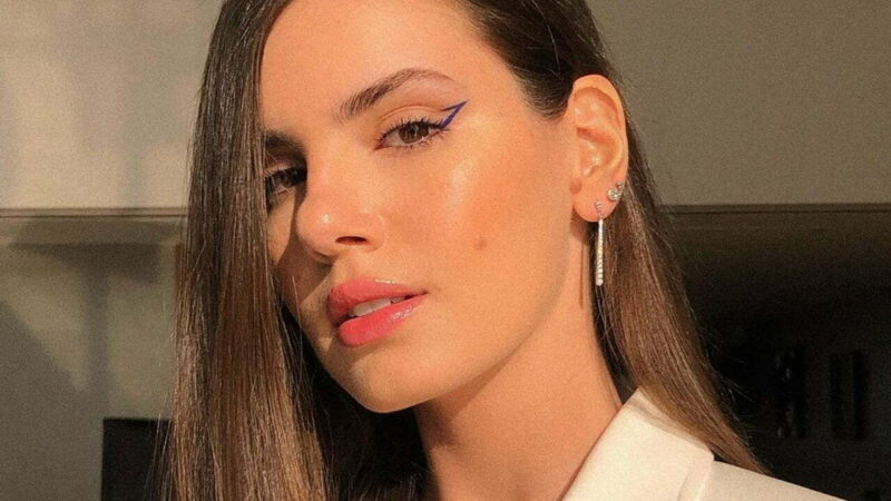 Camila Queiroz será protagonista de ‘Procura-se um Marido’, da HBO Max
