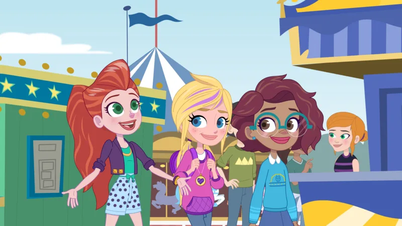 Discovery Kids estreia novos episódios em janeiro
