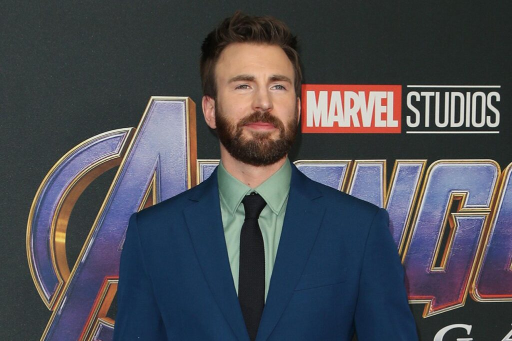 Chrisevans Worldpremiere Waltdisneystudiosmotionpictures Avengersendgame 2019 1800x1200 1