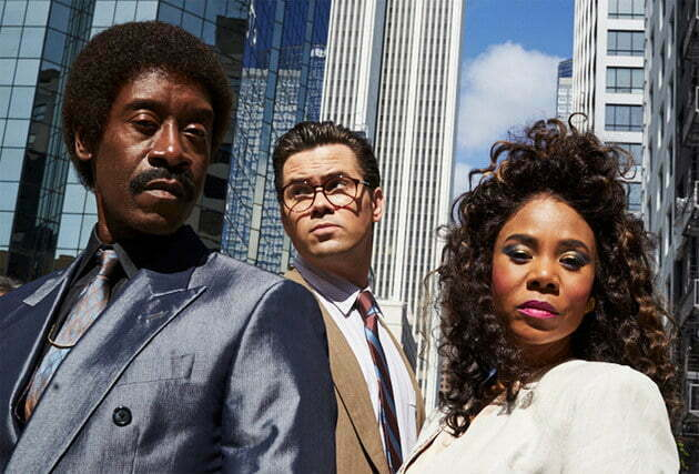 Showtime cancela ‘Black Monday’ e ‘Work in Progress’