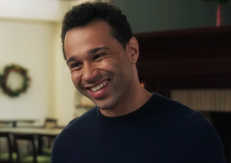 corbin bleu — Entre Séries corbin bleu