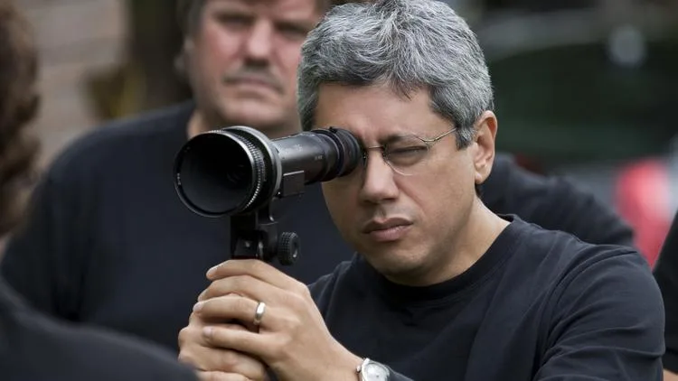 Syfy encomenda ‘The Ark’, nova série de Dean Devlin